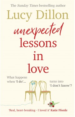 Unexpected Lessons in Love - Paperback